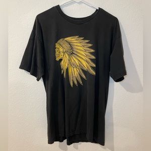 Vintage Vans Graphic Tee